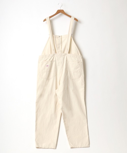 セール】Lee/リー LEE LITE BIB ALLS/オーバーオール/サロペット