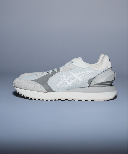 MOAGE CO / モアージュ シーオー（スニーカー）｜Onitsuka Tiger