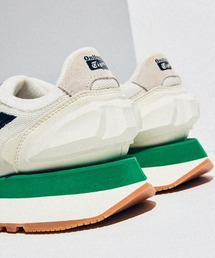 Onitsuka Tiger（オニツカタイガー）の「MOAGE CO   モアージュ シーオー（スニーカー）」
