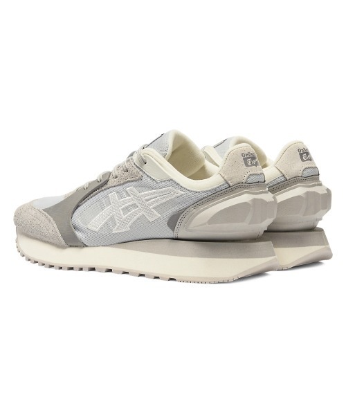 MOAGE CO / モアージュ シーオー（スニーカー）｜Onitsuka Tiger