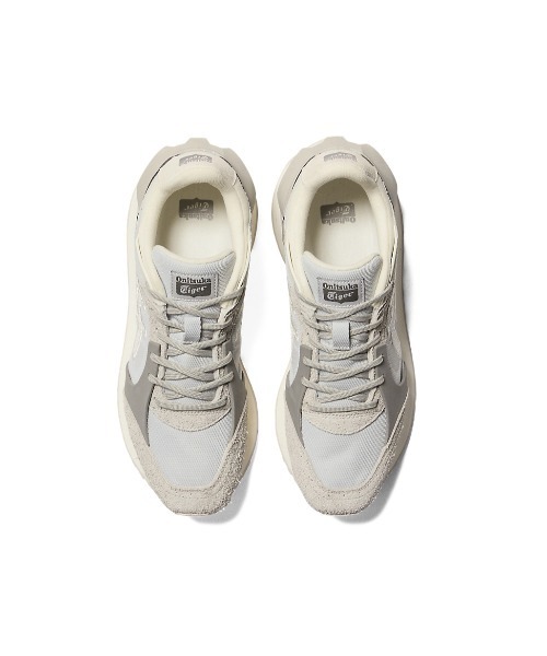 MOAGE CO / モアージュ シーオー（スニーカー）｜Onitsuka Tiger