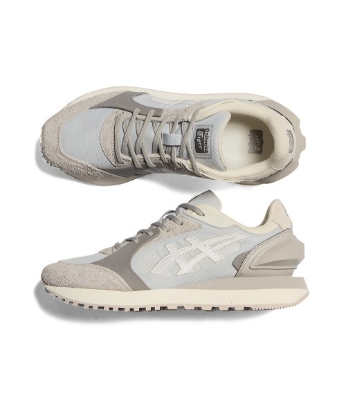 OnitsukaTiger☆MOAGE CO モアージュ シーオー Onitsuka Tiger スニーカー MOAGE CO / モアージュ シーオー