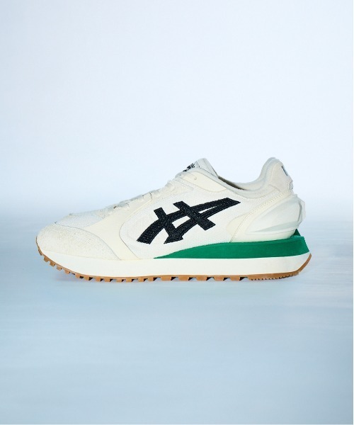 【SALE★】Onitsuka Tiger MOAGE CO オニツカタイガー 国内配送☆onitsuka tiger☆MOAGE CO ボリュームソール 完売前に