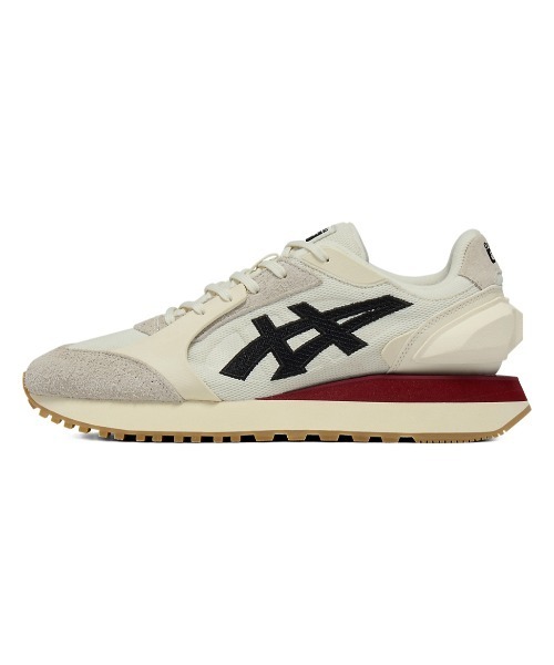 MOAGE CO / モアージュ シーオー（スニーカー）｜Onitsuka Tiger