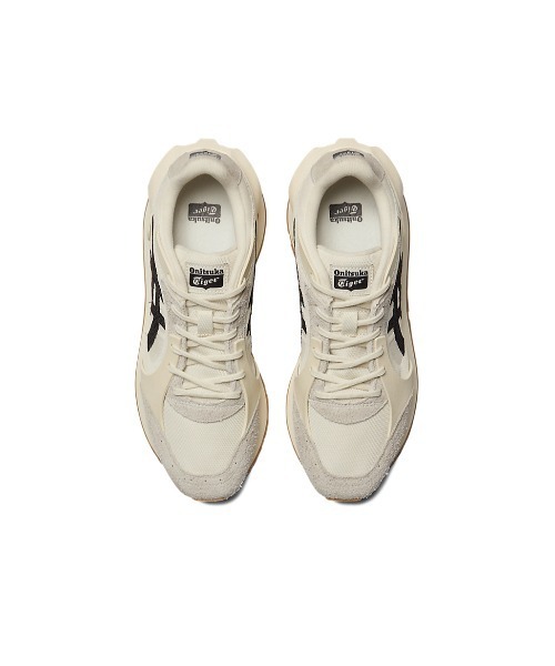 MOAGE CO / モアージュ シーオー（スニーカー）｜Onitsuka Tiger