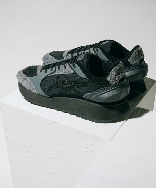 MOAGE CO / モアージュ シーオー（スニーカー）｜Onitsuka Tiger