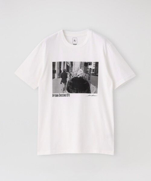 ドレスコーズ　Tシャツ　古着 5/17 入荷予定商品 90s Savvy single stich tee made in USA