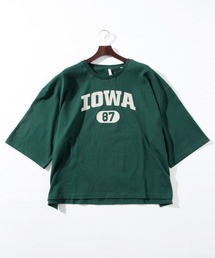 プリントTシャツ
