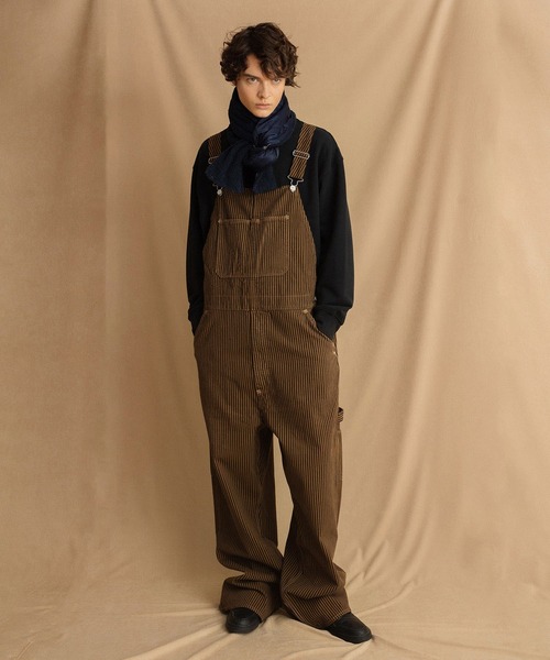 Levi's（リーバイス）の「Levi's(R) RED マフラー（マフラー・メンズ・ブルー・OS）」の6枚目の写真