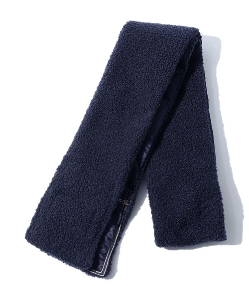 Levi's（リーバイス）の「Levi's(R) RED マフラー（マフラー・メンズ・ブルー・OS）」の9枚目の写真