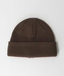 Nine Tailor | ＜NINE TAILOR＞ CUEZ WATCH CAP/ニットキャップ(ニットキャップ/ビーニー)