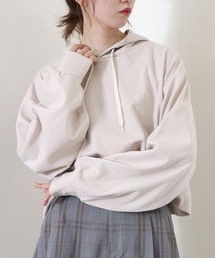 archives | ポンチショートプルパーカー(パーカー)