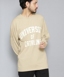 BEYES/BPT ドルマン L/S C/N