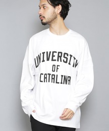 BEYES/BPT ドルマン L/S C/N