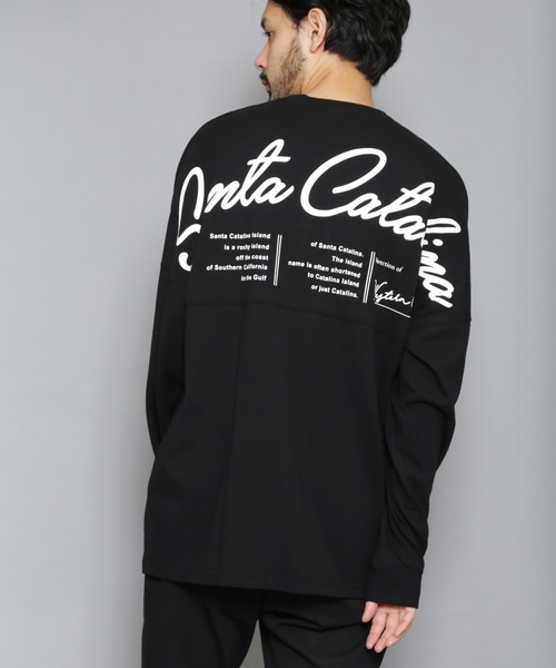 ABC ドルマン　Tシャツ　L 予約]5分袖ドルマンルーズTシャツ/ホワイト – Lumier