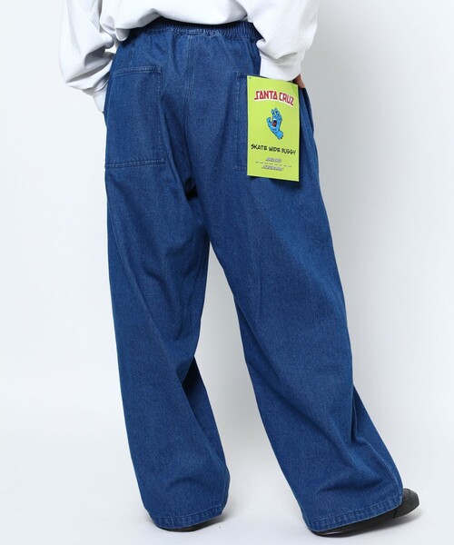 FREAK'S STORE（フリークスストア）の「WEB限定 SANTA CRUZ