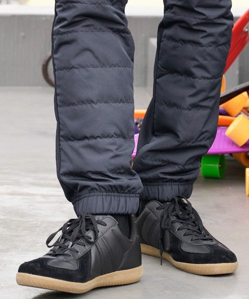 【セール】ドイツ軍ジャーマンスニーカー（スニーカー）｜Beautiful Harmony（ビューティフルハーモニー）