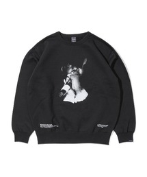 APPLEBUM | "KING" Crew Sweat(スウェット)