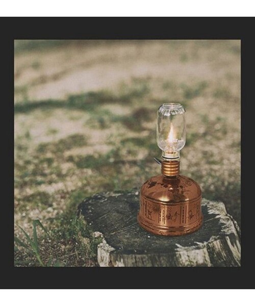 MIMINIMAL WORKS/ミニマルワークス Edison Lantern