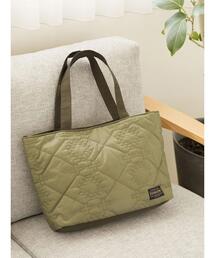 ■PENDLETON キルティングトート＊