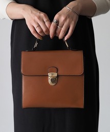 フラップバッグ