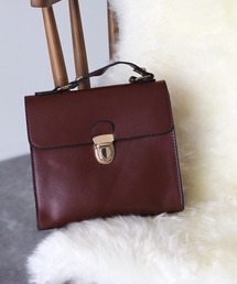 Riberry | フラップバッグ(ハンドバッグ)