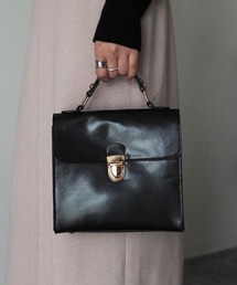 Riberry | フラップバッグ(ハンドバッグ)