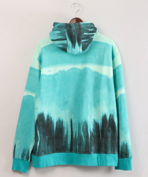 staple(ステイプル)の「【STAPLE】ピジョン ロゴフーディー(パーカー・メンズ・グレー/ブルーグリーン/カモフラージュ・L/XL/2XL/M)」の7枚目の写真