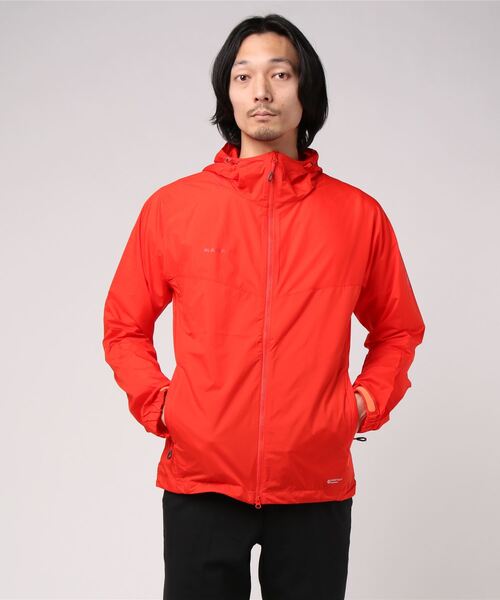 ブランド古着 ブルゾン ブルゾン Mammut マムート のファッション通販 Zozoused