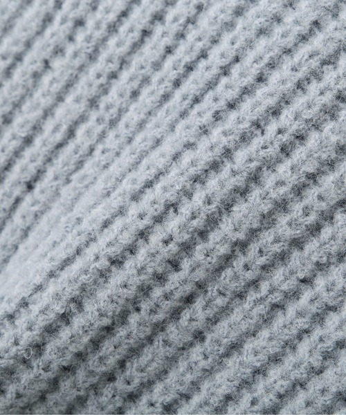 PROPORTION BODY DRESSING（プロポーションボディドレッシング）の「アゼニット / 1212170101（ニット/セーター・レディース・ライトグリーン/イエロー/ホワイト系その他・FREE）」の14枚目の写真