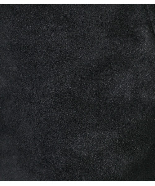 AZUL by moussy(アズールバイマウジー)の「FAUX SUEDE STATHAM PANTS/フェイクスエードステイサムパンツ(その他パンツ・メンズ・ブラック・SMALL/MEDIUM/LARGE)」の13枚目の写真