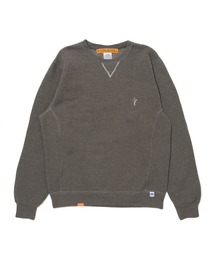 Russell Athletic STUDIO SEVEN 7Cross Sweat Shirt【STUDIOSEVEN/スタジオセブン】