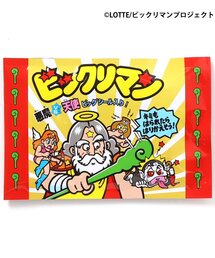 【ZOZO販売なし】ビックリマンコラボ 男児マスク