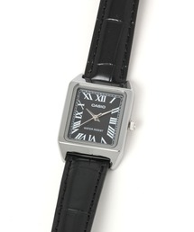 GLOBAL WORK | カシオスクエアローマ【一部店舗限定】/263034(アナログ腕時計)