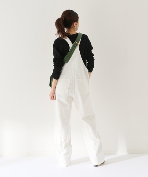 【美品】フレームワーク ウール混針抜きラグランTシャツ 近年モデル FRAMeWORK（フレームワーク）の「ウール混針抜きラグランT2◇（T