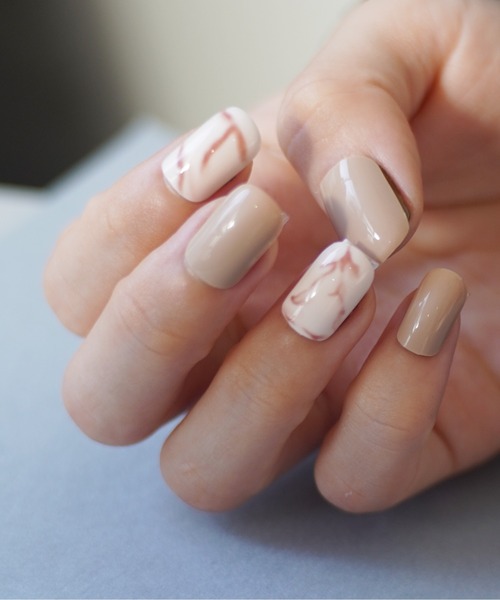 Port（ポート）の「アート ハンド ネイルチップ_（ネイルシール/ネイルチップ・レディース・A/B/D/E/C/F/G/H/I/J/K/L/M/P/Q/N/O/R/S/T/U・FREE）」の8枚目の写真