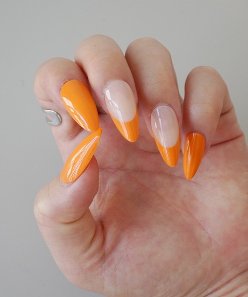 Port（ポート）の「アート ハンド ネイルチップ_（ネイルシール/ネイルチップ・レディース・A/B/D/E/C/F/G/H/I/J/K/L/M/P/Q/N/O/R/S/T/U・FREE）」の20枚目の写真