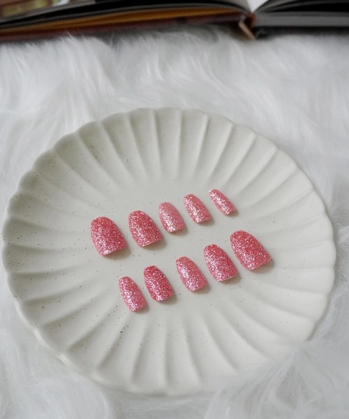 Port（ポート）の「アート ハンド ネイルチップ_（ネイルシール/ネイルチップ・レディース・A/B/D/E/C/F/G/H/I/J/K/L/M/P/Q/N/O/R/S/T/U・FREE）」の21枚目の写真