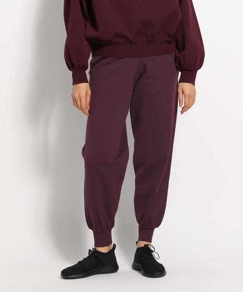 セール Numerals Wニットジョガーパンツ その他パンツ Numerals ヌメラルズ のファッション通販 Zozotown