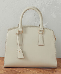 トートボストンバッグ