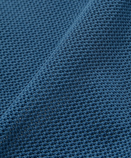 UNION STATION（ユニオンステーション）の「ニットベスト＆ナチュラルストレッチTシャツ（2点セット）（ニット/セーター・メンズ・ブラック/ベージュ/グレー/ブルー/グリーン・LL/M/L）」の19枚目の写真