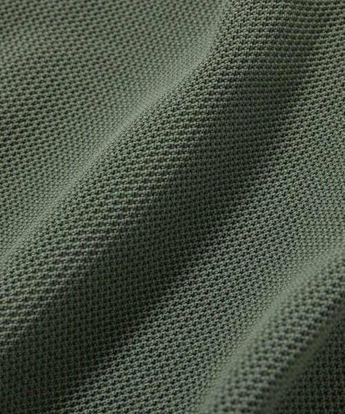 UNION STATION（ユニオンステーション）の「ニットベスト＆ナチュラルストレッチTシャツ（2点セット）（ニット/セーター・メンズ・ブラック/ベージュ/グレー/ブルー/グリーン・LL/M/L）」の21枚目の写真