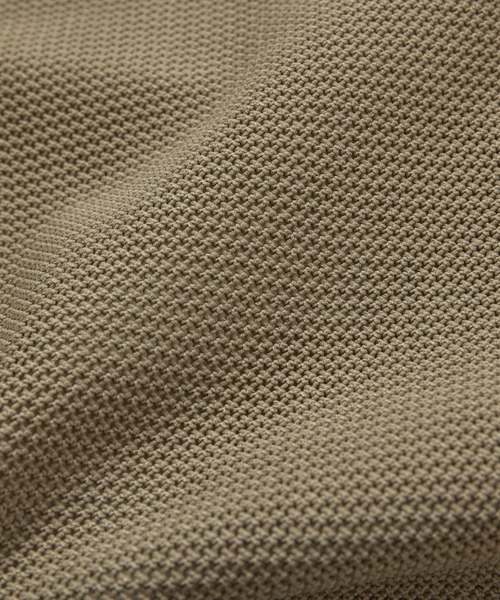 UNION STATION（ユニオンステーション）の「ニットベスト＆ナチュラルストレッチTシャツ（2点セット）（ニット/セーター・メンズ・ブラック/ベージュ/グレー/ブルー/グリーン・LL/M/L）」の20枚目の写真