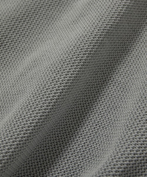 UNION STATION（ユニオンステーション）の「ニットベスト＆ナチュラルストレッチTシャツ（2点セット）（ニット/セーター・メンズ・ブラック/ベージュ/グレー/ブルー/グリーン・LL/M/L）」の22枚目の写真