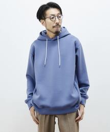 ミリオラメントWエアーフーディ