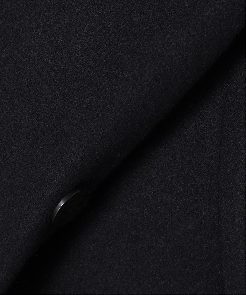 Oriens JOURNAL STANDARD（オリエンス ジャーナルスタンダード）の「オーバーサイズPコート（ピーコート・レディース・ネイビー・MEDIUM/LARGE）」の5枚目の写真