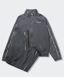 トレーニング エッセンシャルズ パイピング トラック スーツ / Training Essentials Piping Track Suit
