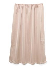 着丈の選べるペチコート（ロング）