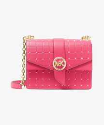 MICHAEL KORS（マイケルコース）の「GREENWICH コンバーチブル クロスボディ スモール（ショルダーバッグ）」