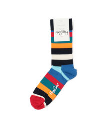 Happy Socks / 柄ソックス